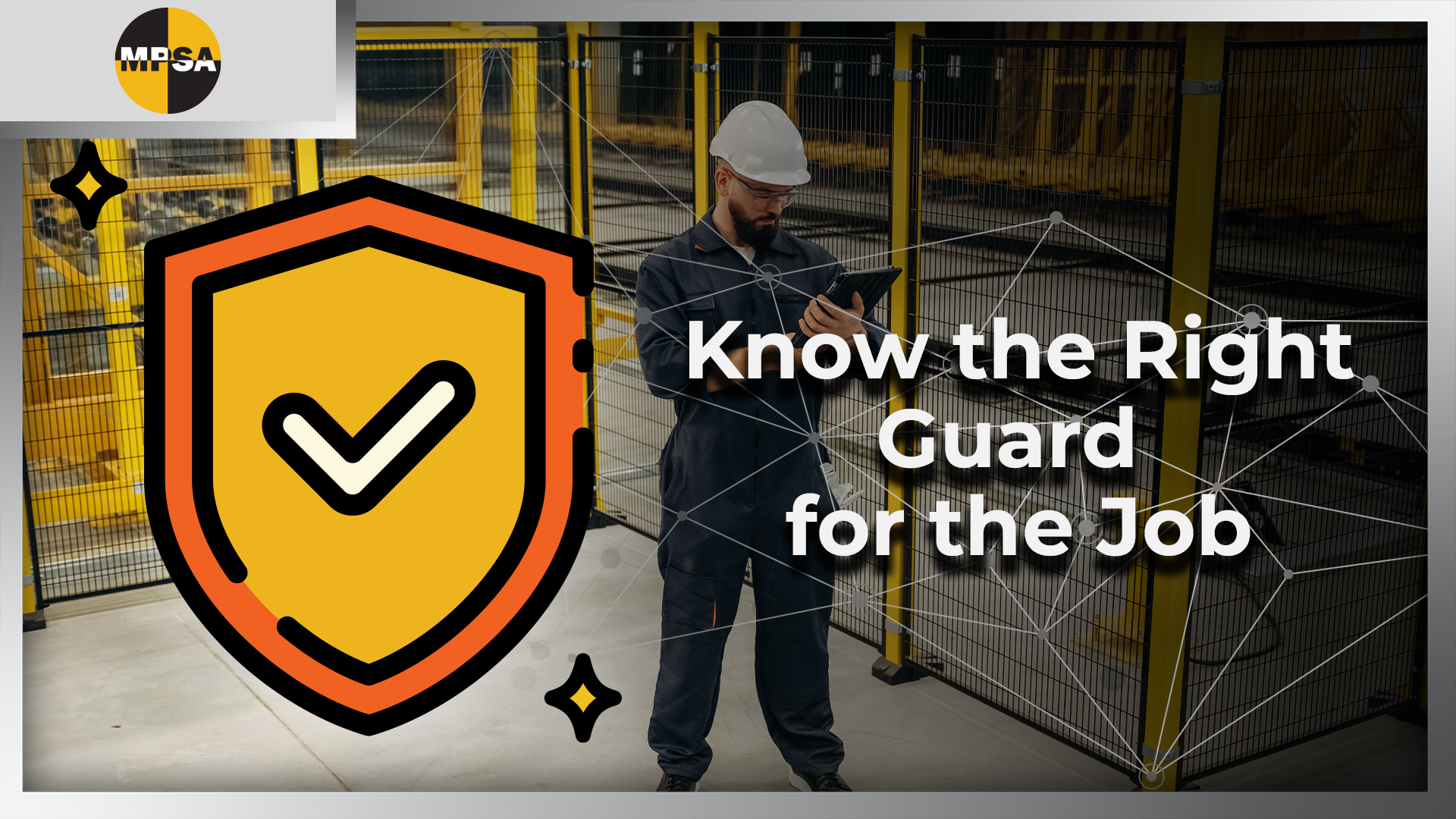 Machine Guard Types Explained: Fixed, Interlocked, Adjustable, and More