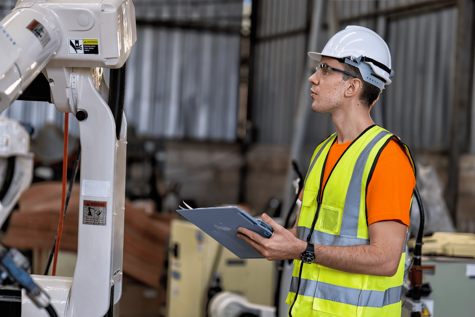 Risk Assessment Risk Assessment