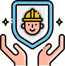 Safety - Employee Protection@2x