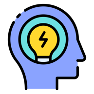 learning icon