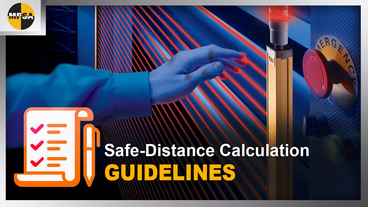machine safety blog