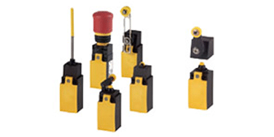 LS-Titan Miniature DIN Limit Switches