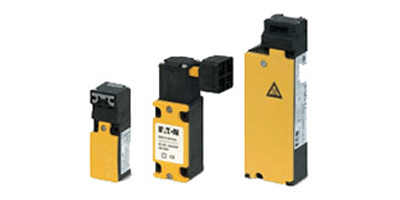 LS-Titan Safety Limit Switches