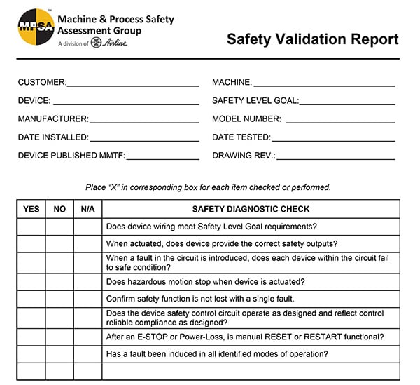 Microsoft Word - MPSA VALIDATION REPORT -Master1