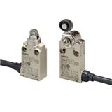 Safety limit switches