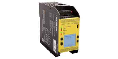 Safety Controllers and Modules