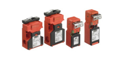 Safety Interlock Switches