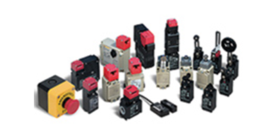 Safety Interlock Switches