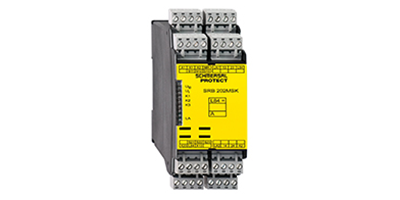 Programmable Safety Controllers