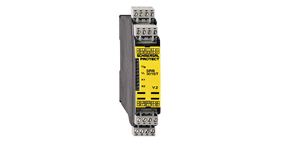 Safety Monitoring Relays