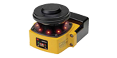 Safety Laser Scanners