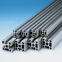 Aluminum Structural Framing