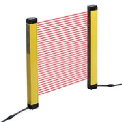 Safety-Light-Curtain